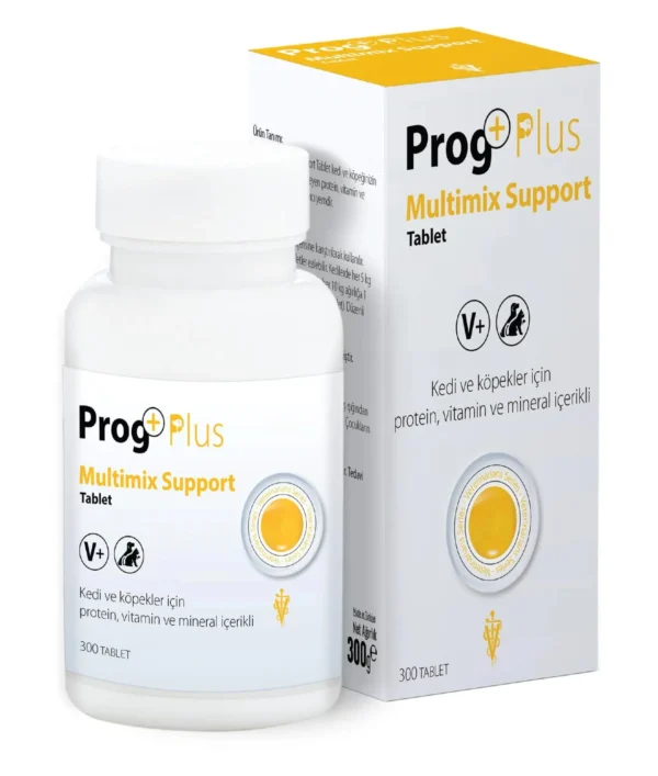 Multimix Support (300 Tablet)