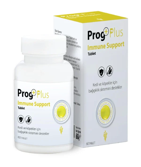 Immune Support Tablet