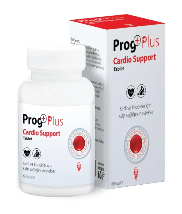 Cardio Support Tablet