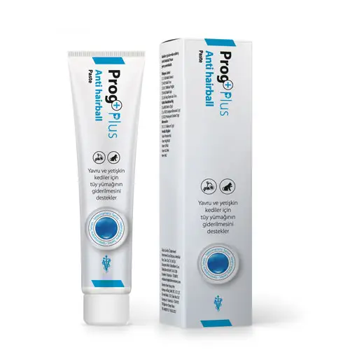 Anti Hairball Paste