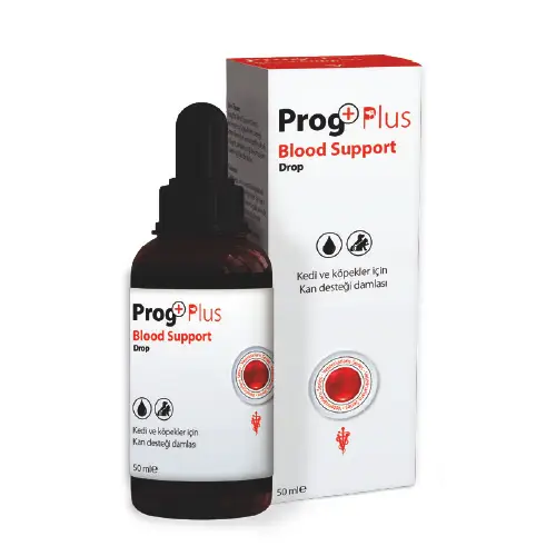 Blood Support Drop