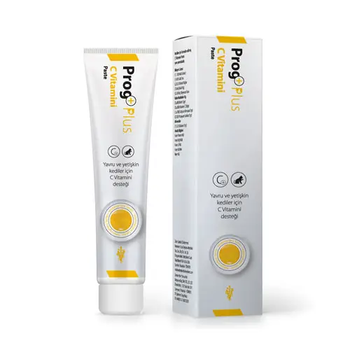 C Vitamini Paste