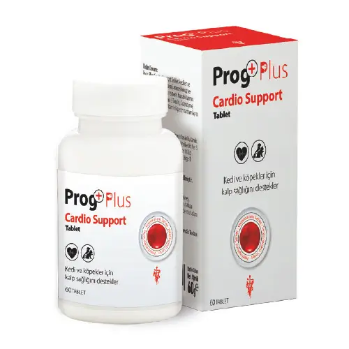 Cardio Support Tablet