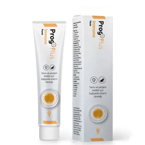 Immune Paste