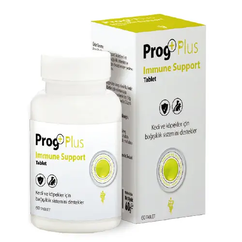 Immune Support Tablet