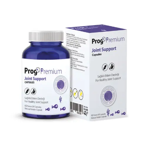 Joint Support Capsules