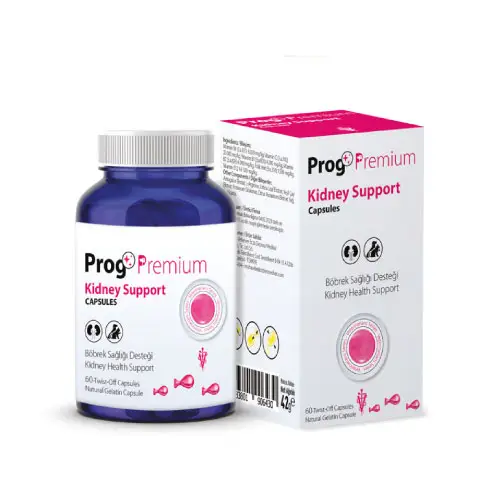 Kidney Support Capsules