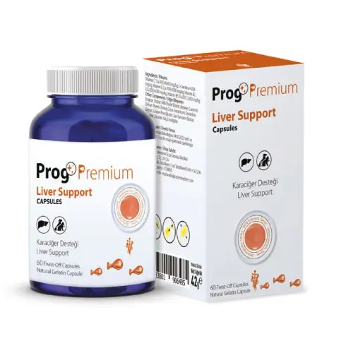 Liver Support Capsules