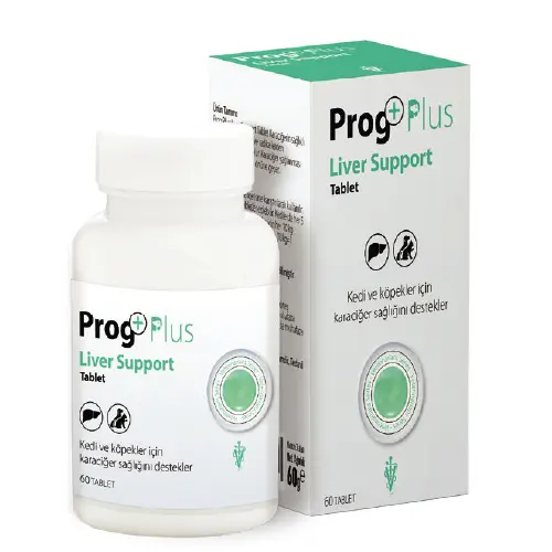 Liver Support Tablet