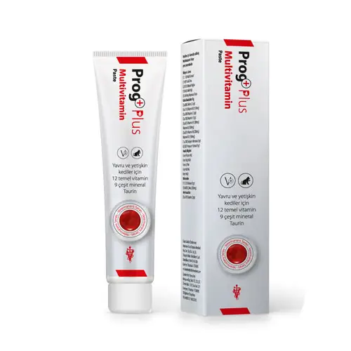 Multivitamin Paste