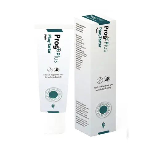 Plaq-Tartar Paste