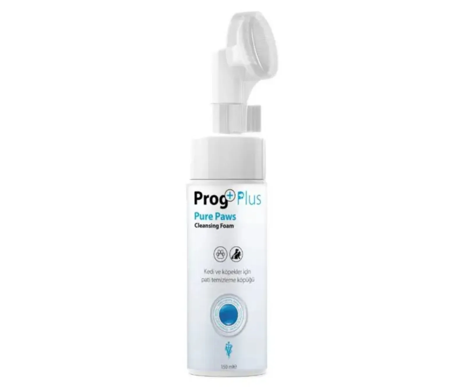 Pure Paws Cleansing Foam