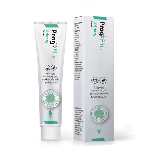Urinary Paste