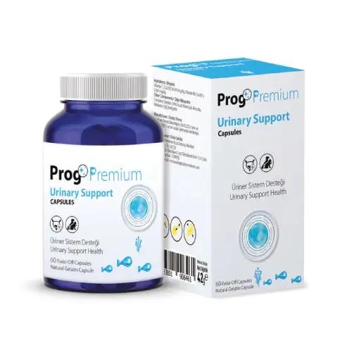 Urinary Support Capsules