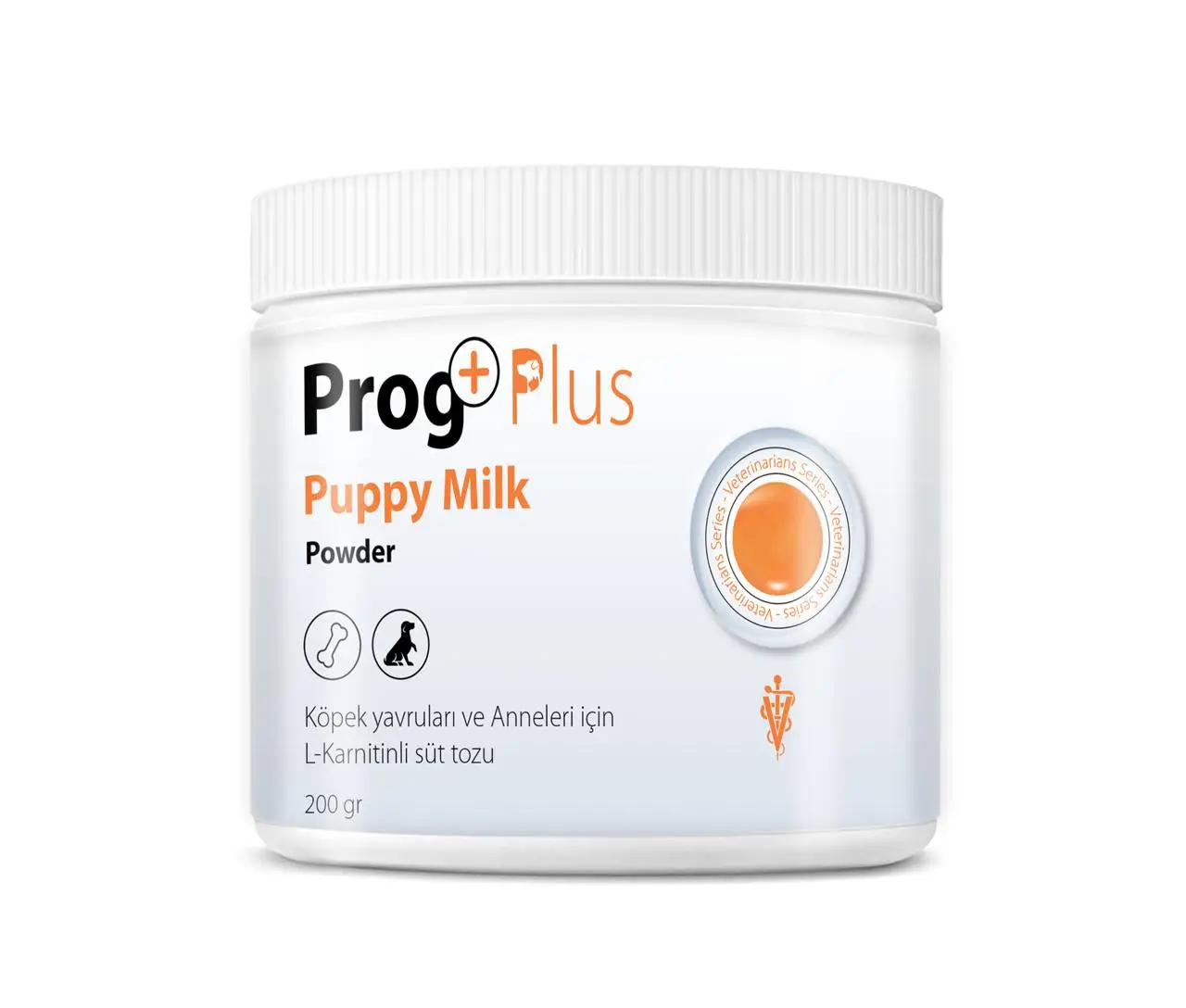 Yavru Köpek Süt Tozu