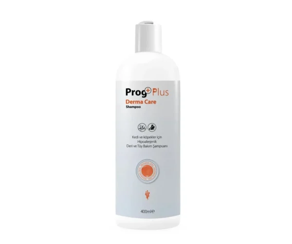derma care shampoo