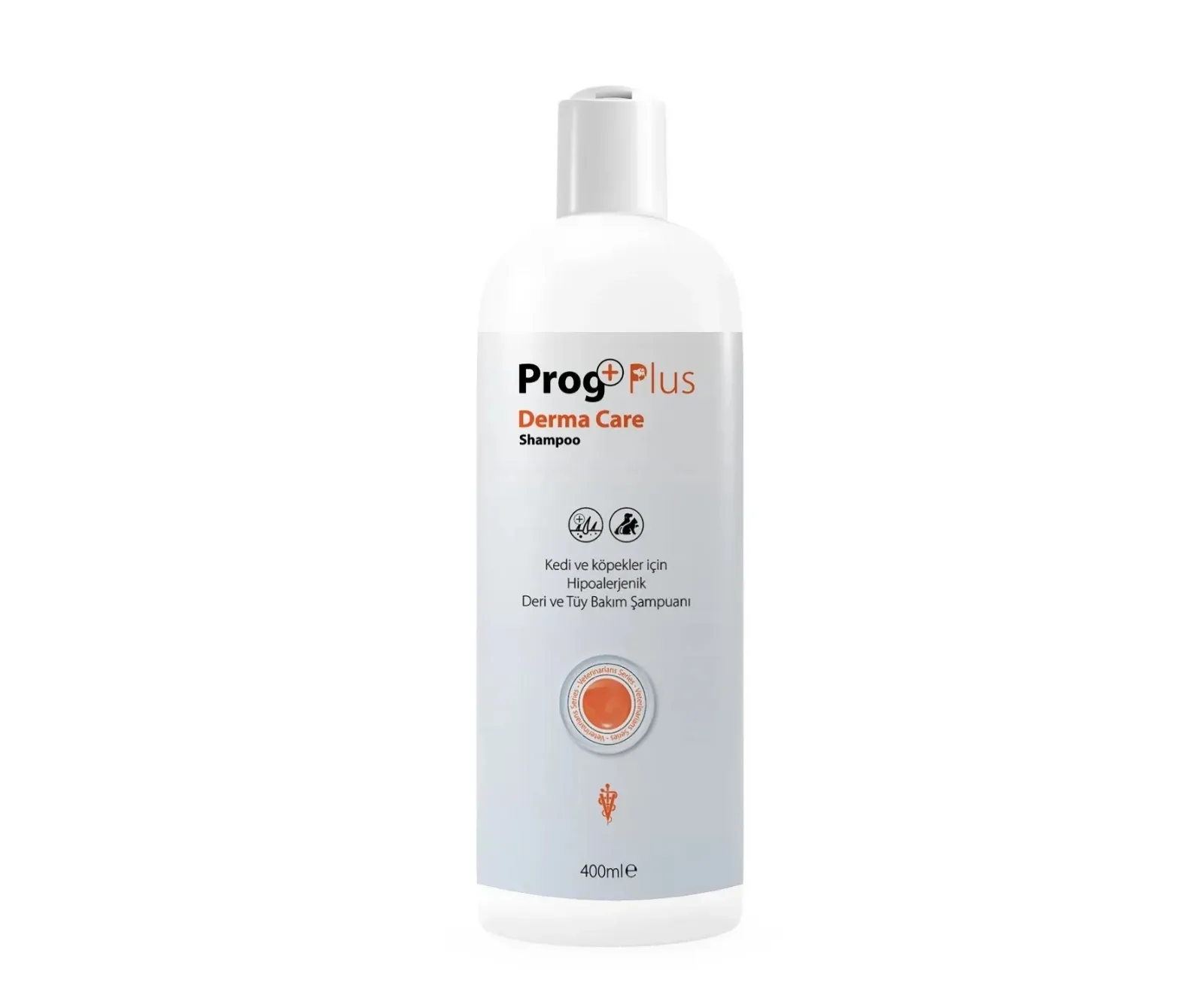 derma care shampoo